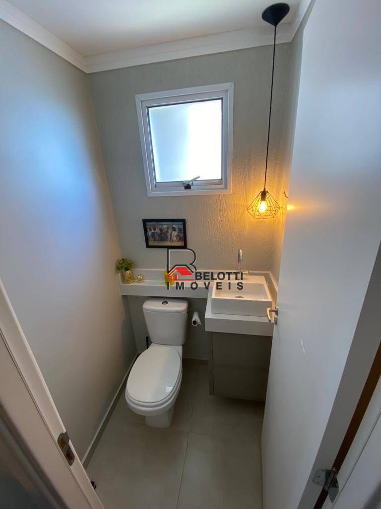 Apartamento à venda com 3 quartos, 60m² - Foto 3