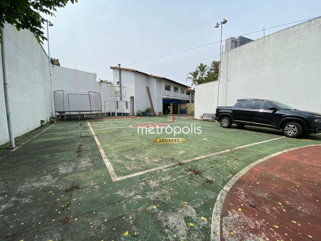 Sobrado à venda e aluguel com 4 quartos, 307m² - Foto 54