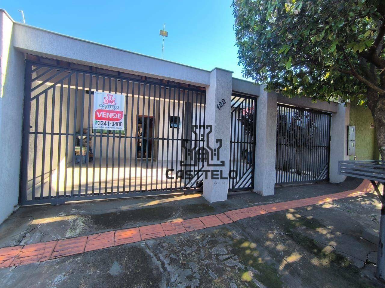 Casa, 2 quartos, 100 m² - Foto 2