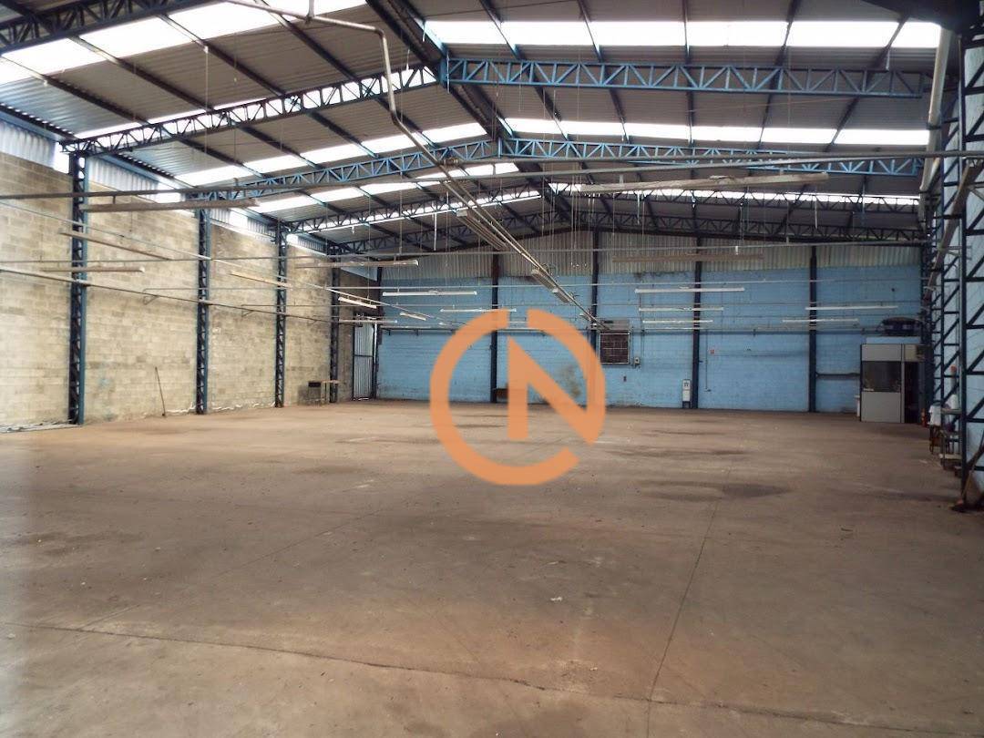Depósito-Galpão-Armazém à venda e aluguel, 16849m² - Foto 11