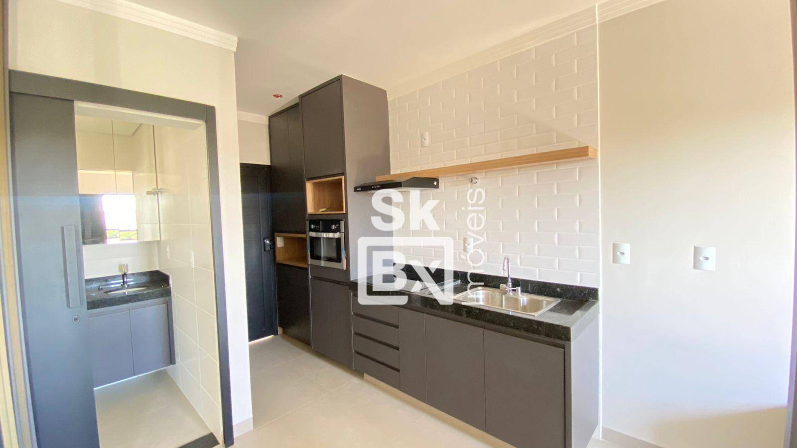 Apartamento à venda com 1 quarto, 24m² - Foto 13