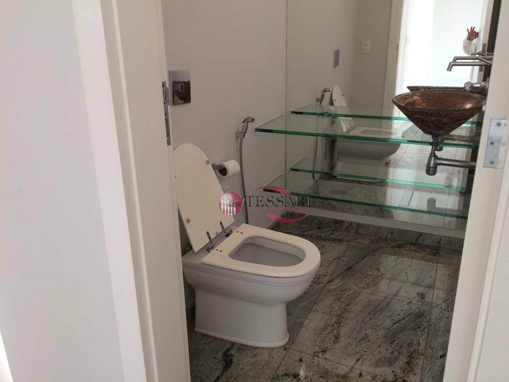 Apartamento à venda com 4 quartos, 330m² - Foto 42