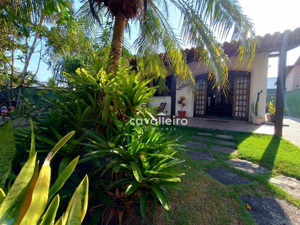 Casa à venda com 4 quartos, 275m² - Foto 4