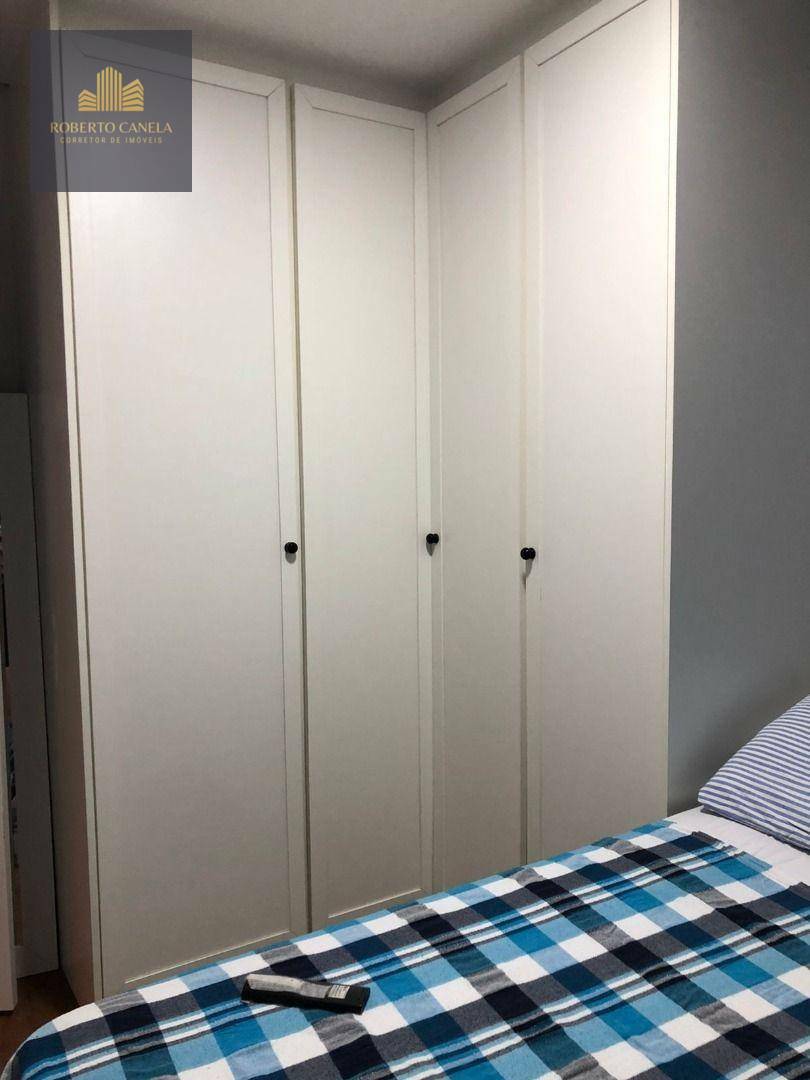 Apartamento à venda com 2 quartos, 37m² - Foto 15