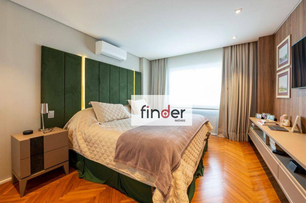 Apartamento à venda com 2 quartos, 225m² - Foto 16