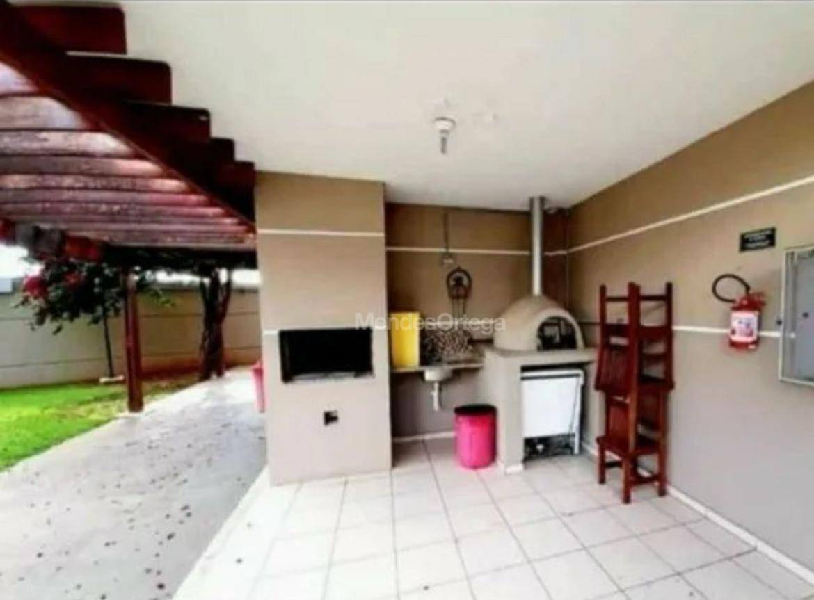 Apartamento à venda com 2 quartos, 53m² - Foto 7