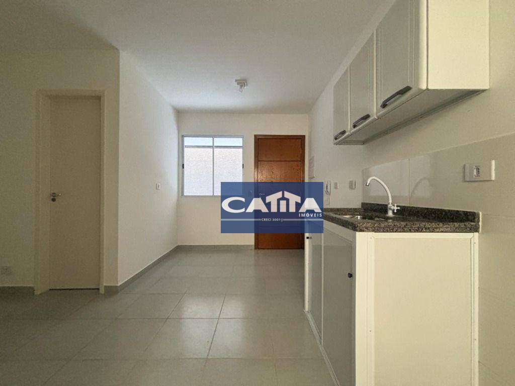 Apartamento para alugar com 1 quarto, 30m² - Foto 11