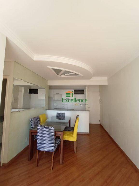 Apartamento para alugar com 3 quartos, 62m² - Foto 3