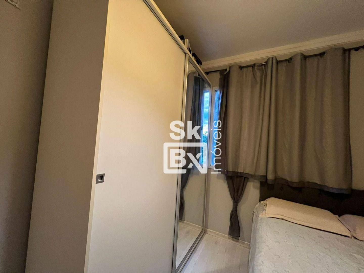 Apartamento à venda com 2 quartos, 61m² - Foto 17