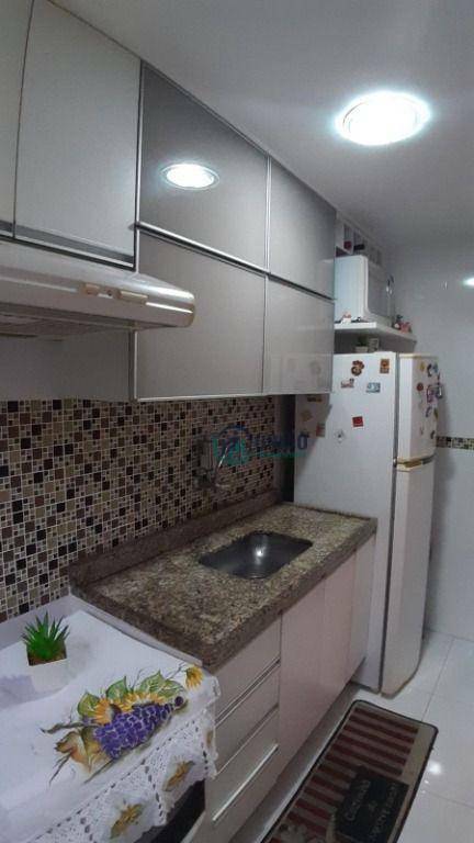 Apartamento à venda com 2 quartos, 50m² - Foto 12