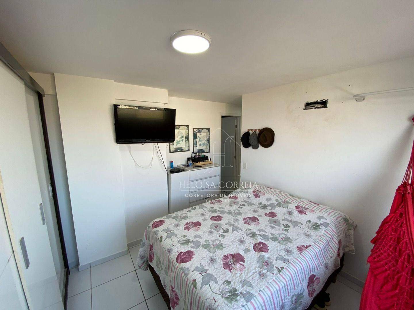 Apartamento à venda com 3 quartos, 72m² - Foto 11