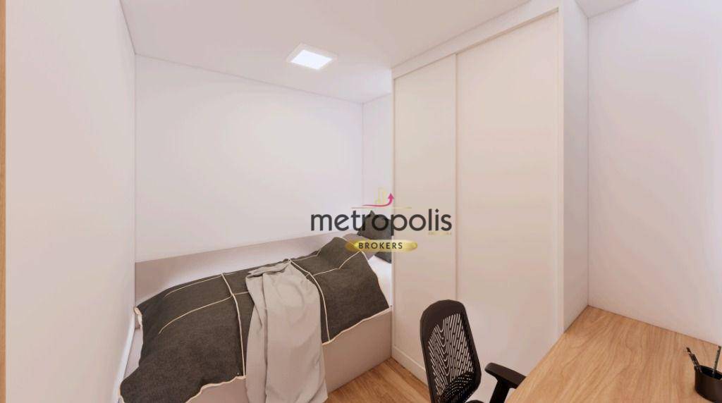 Cobertura à venda com 3 quartos, 130m² - Foto 8