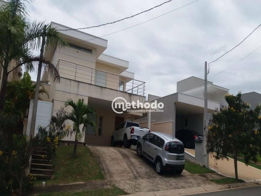 Casa de Condomínio à venda com 4 quartos, 260m² - Foto 34