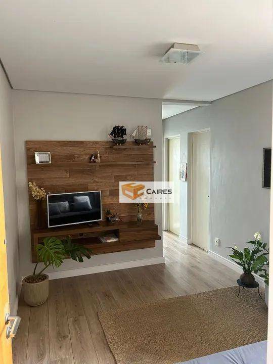 Apartamento à venda com 2 quartos, 48m² - Foto 15