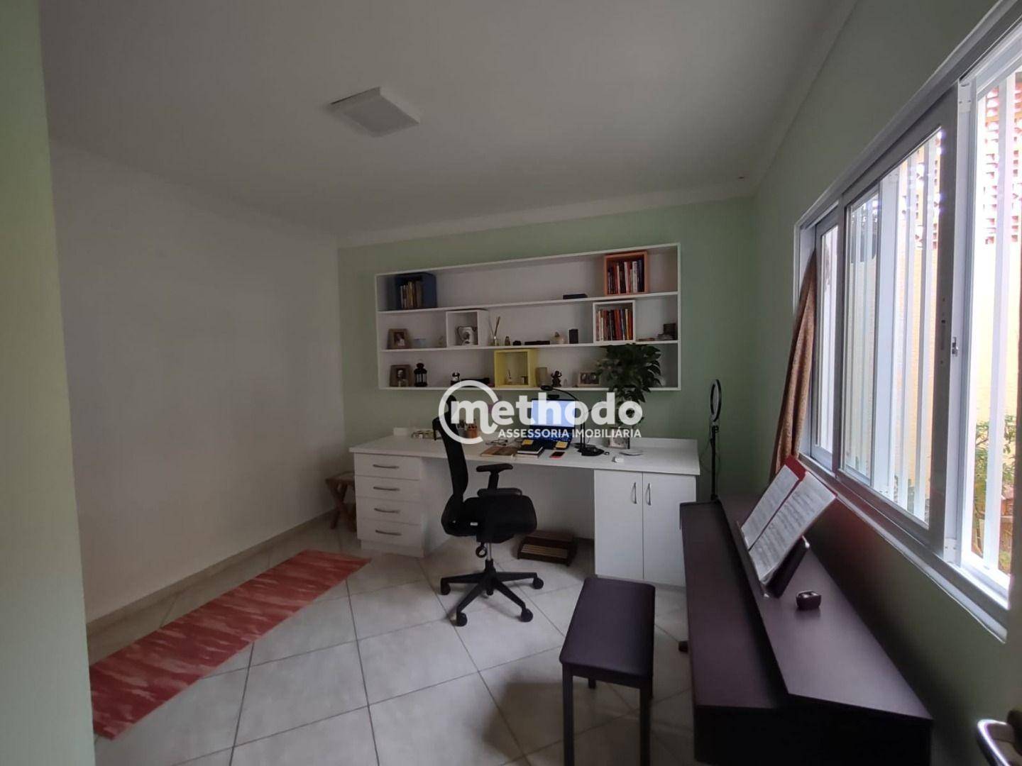 Casa à venda com 3 quartos, 225m² - Foto 10