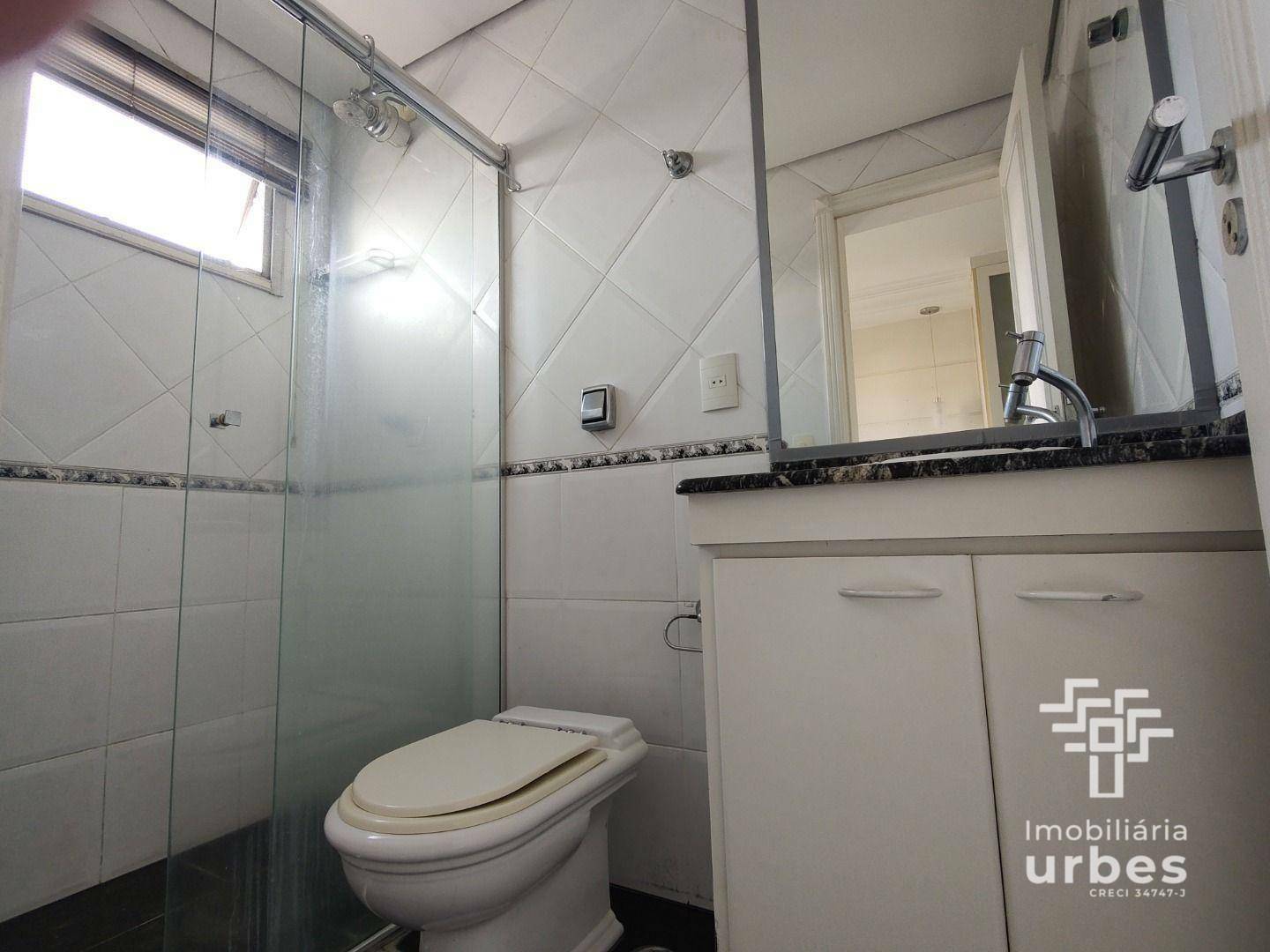 Apartamento à venda com 3 quartos, 110m² - Foto 17