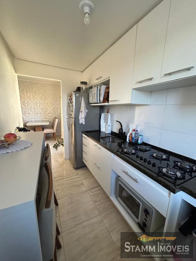 Apartamento à venda com 2 quartos, 50m² - Foto 7