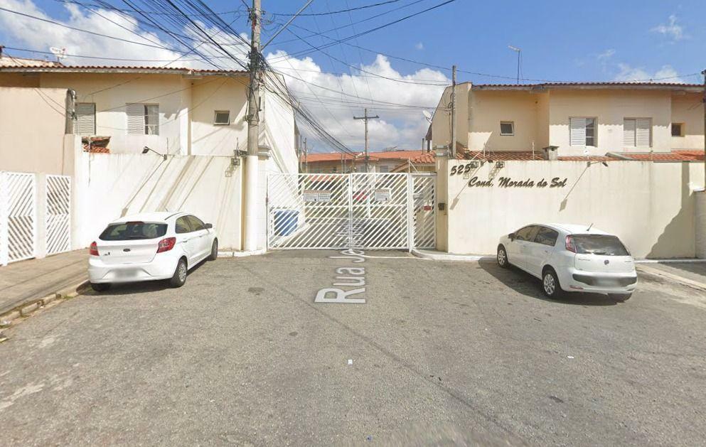 Sobrado à venda com 3 quartos, 133m² - Foto 12