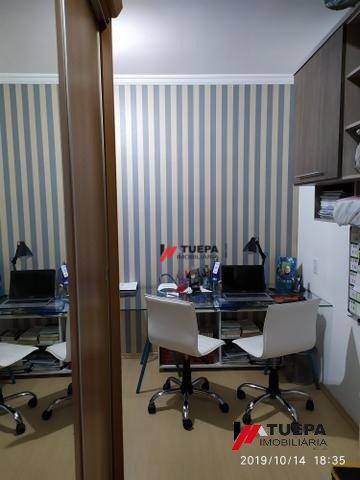 Apartamento à venda com 3 quartos, 153m² - Foto 11