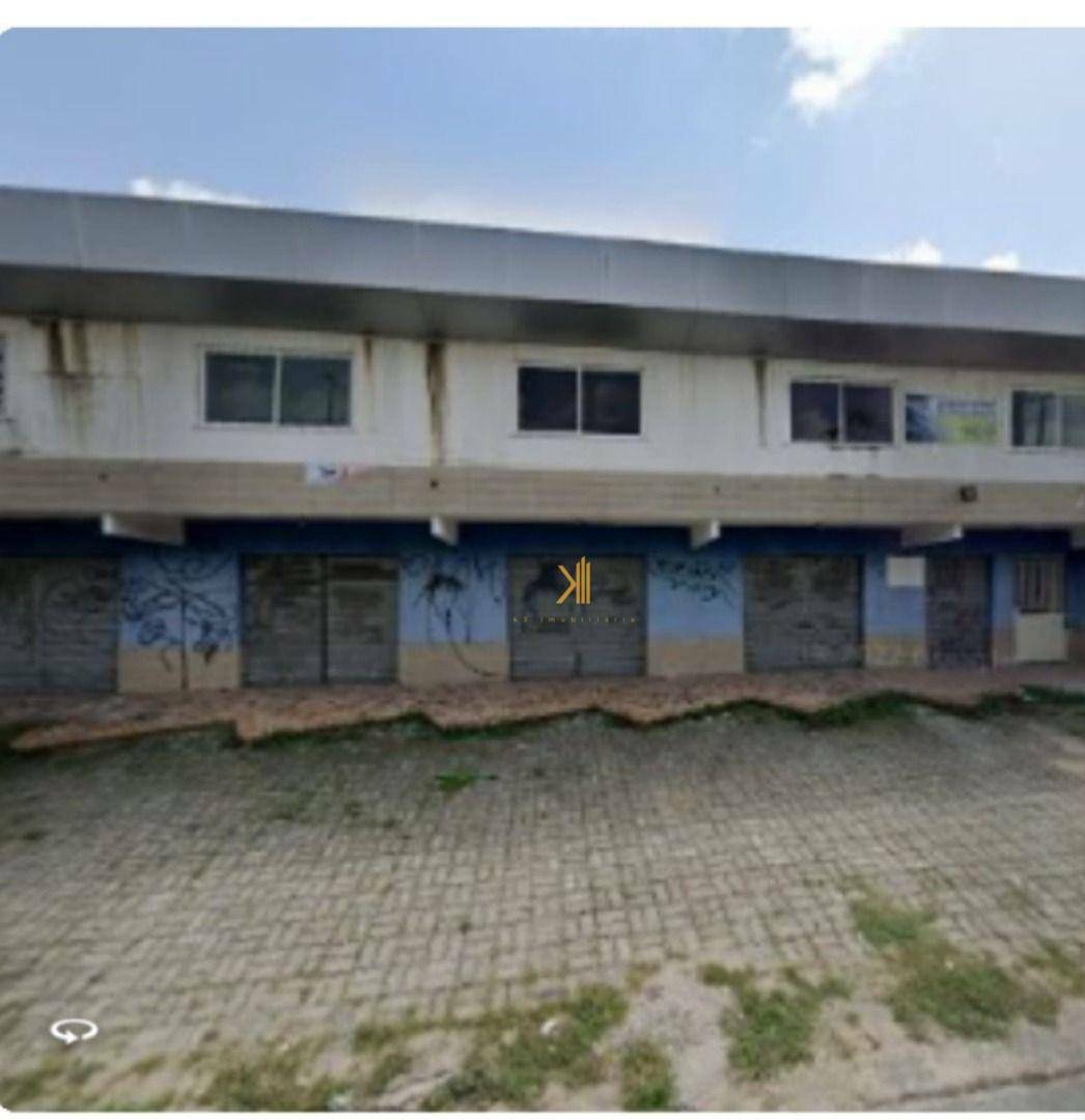 Prédio Inteiro à venda, 600m² - Foto 2