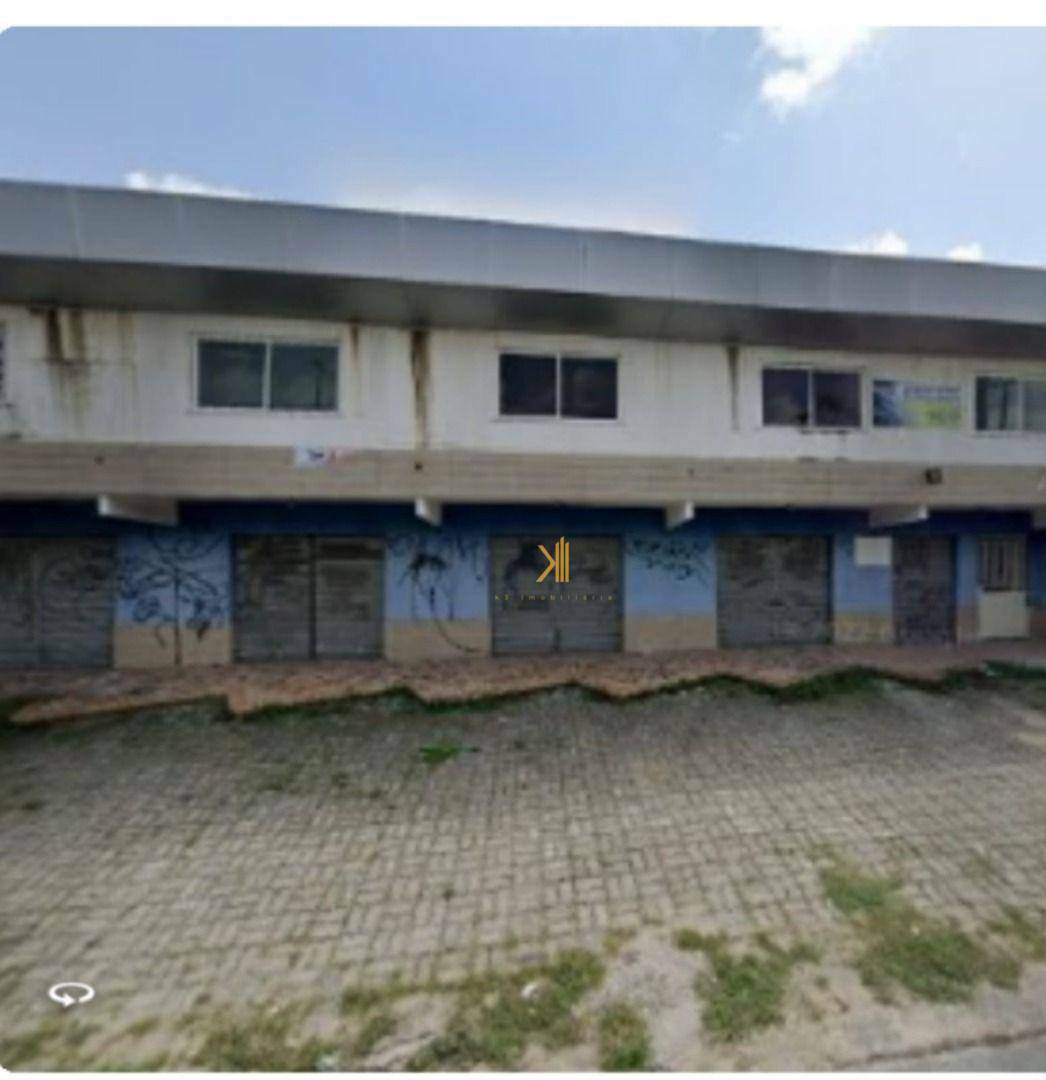 Prédio Inteiro à venda, 600m² - Foto 2