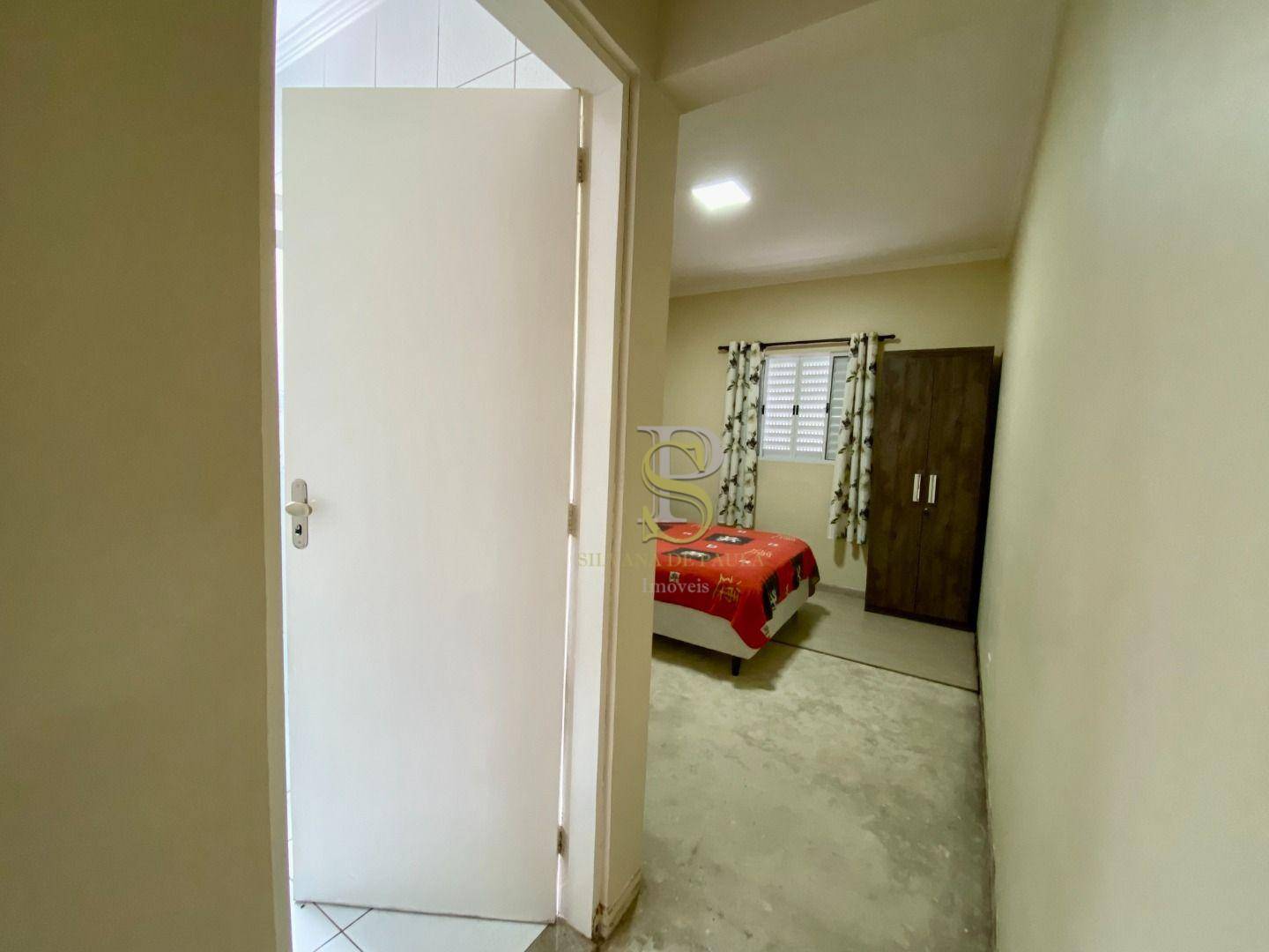 Casa de Condomínio à venda com 3 quartos, 170m² - Foto 10