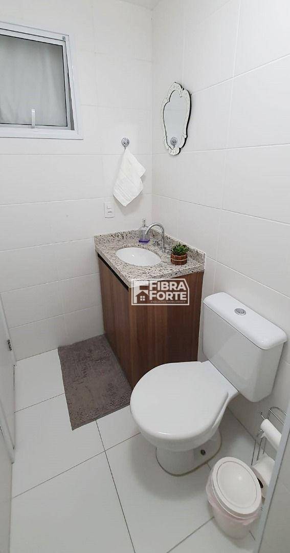 Apartamento à venda com 2 quartos, 82m² - Foto 19