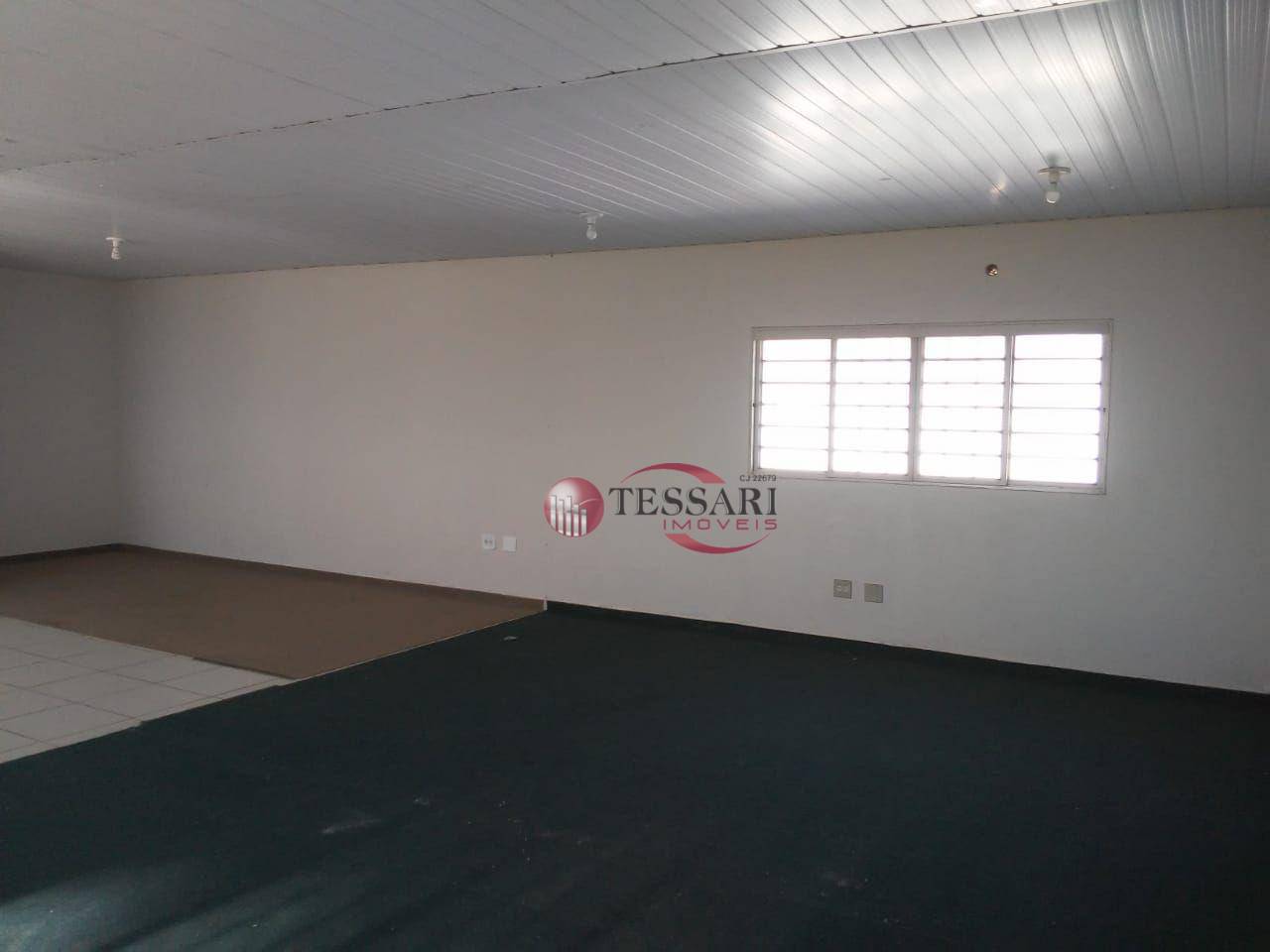 Conjunto Comercial-Sala para alugar, 360m² - Foto 4