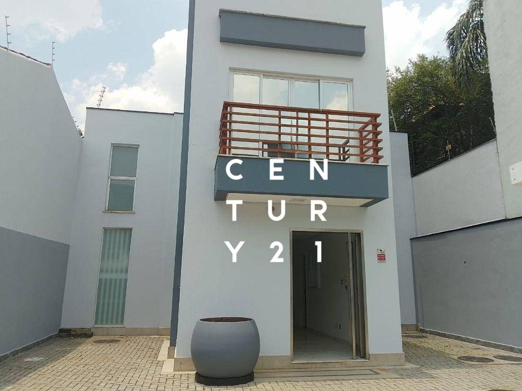 Casa para alugar, 270m² - Foto 24
