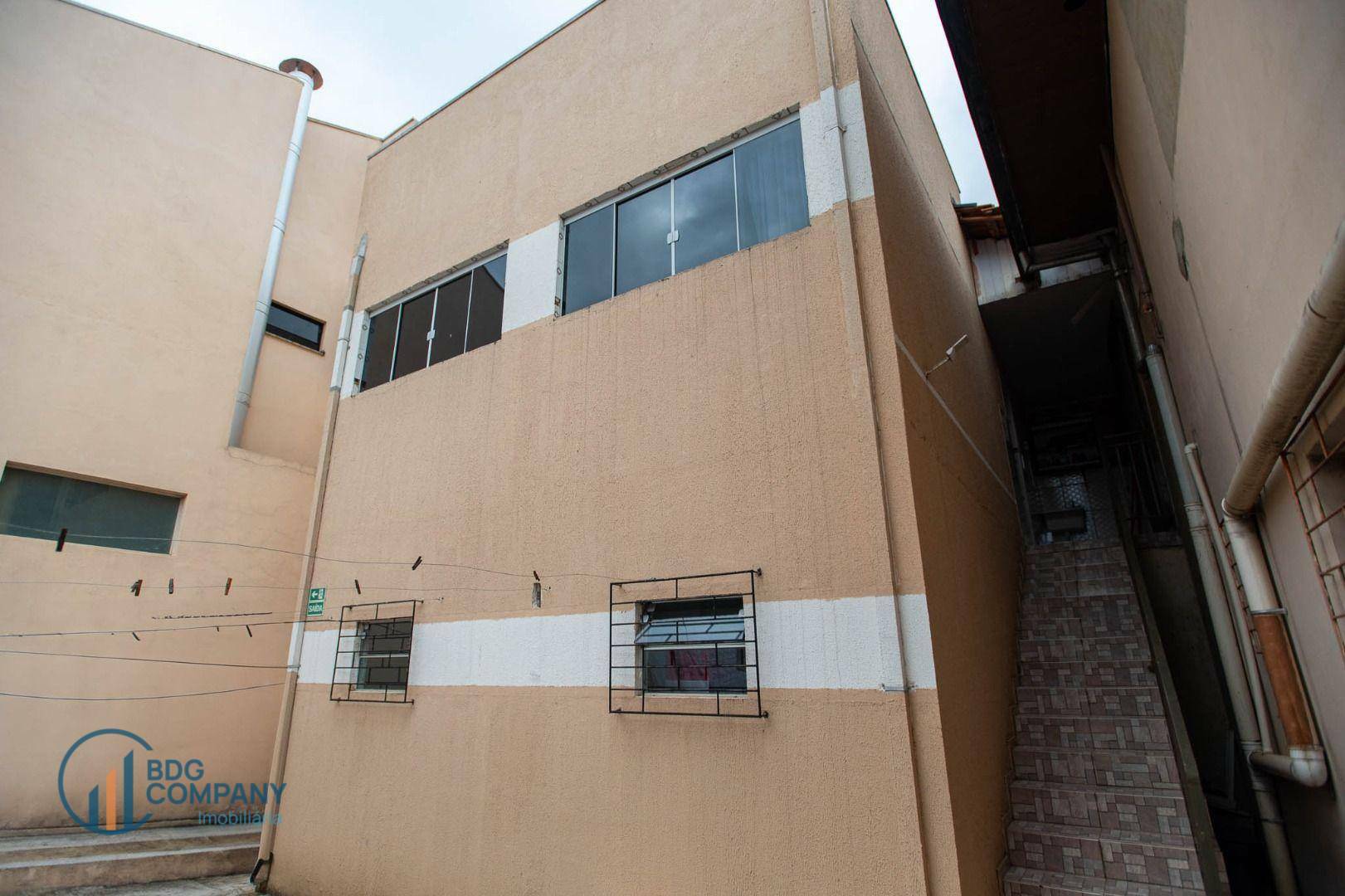 Sobrado à venda, 322m² - Foto 17