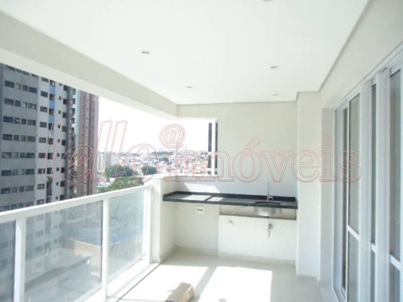 Apartamento para alugar com 2 quartos, 78m² - Foto 9