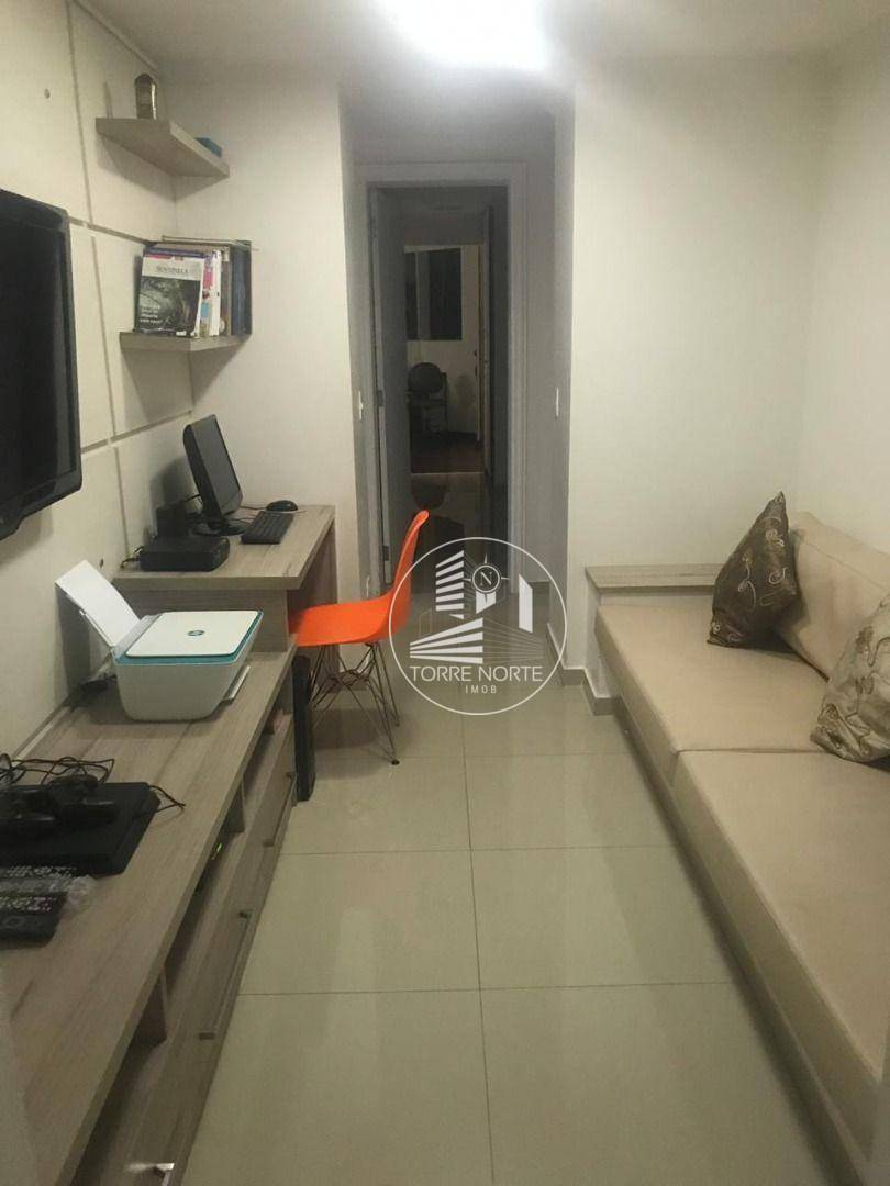 Apartamento à venda com 5 quartos, 230m² - Foto 37