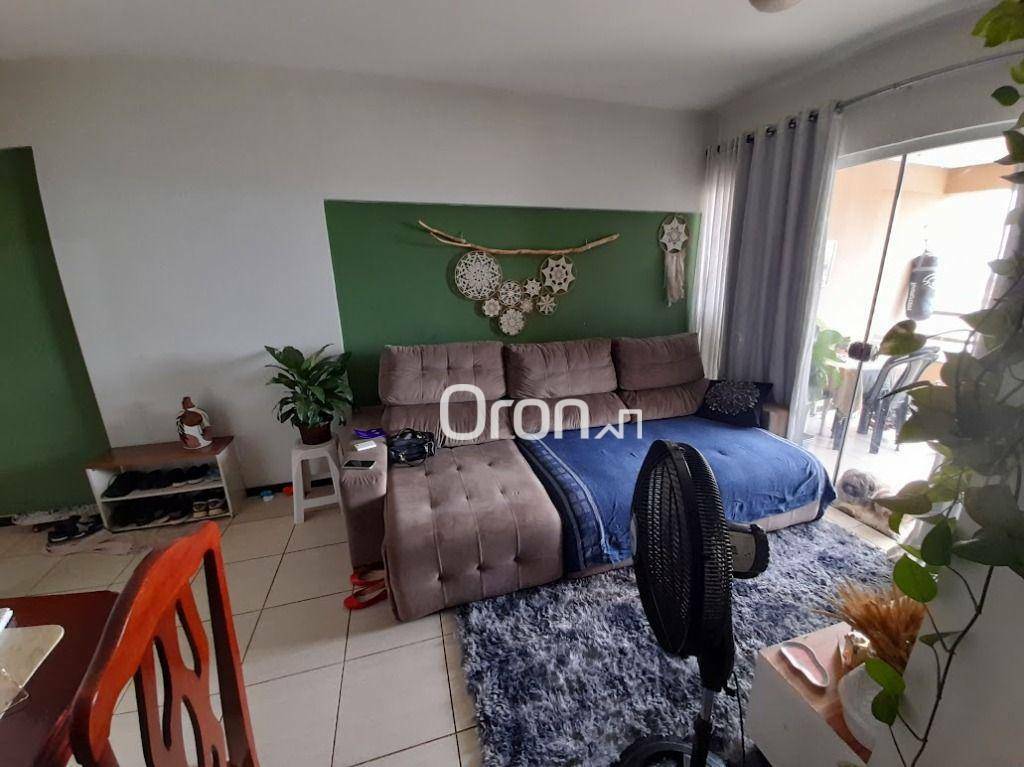 Apartamento à venda com 3 quartos, 84m² - Foto 1