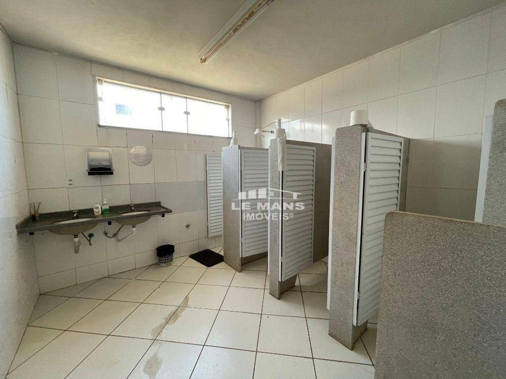 Depósito-Galpão, 2650 m² - Foto 28