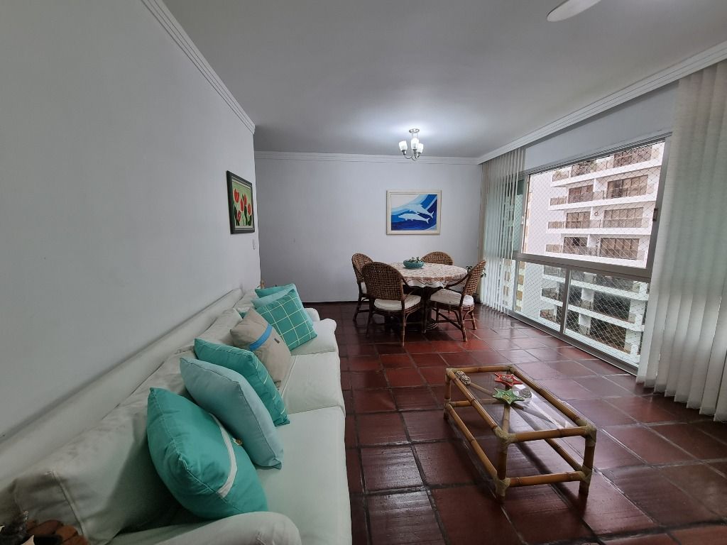 Apartamento à venda com 2 quartos, 85m² - Foto 2