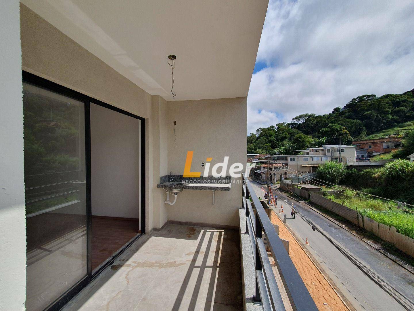 Apartamento à venda com 1 quarto, 49m² - Foto 5