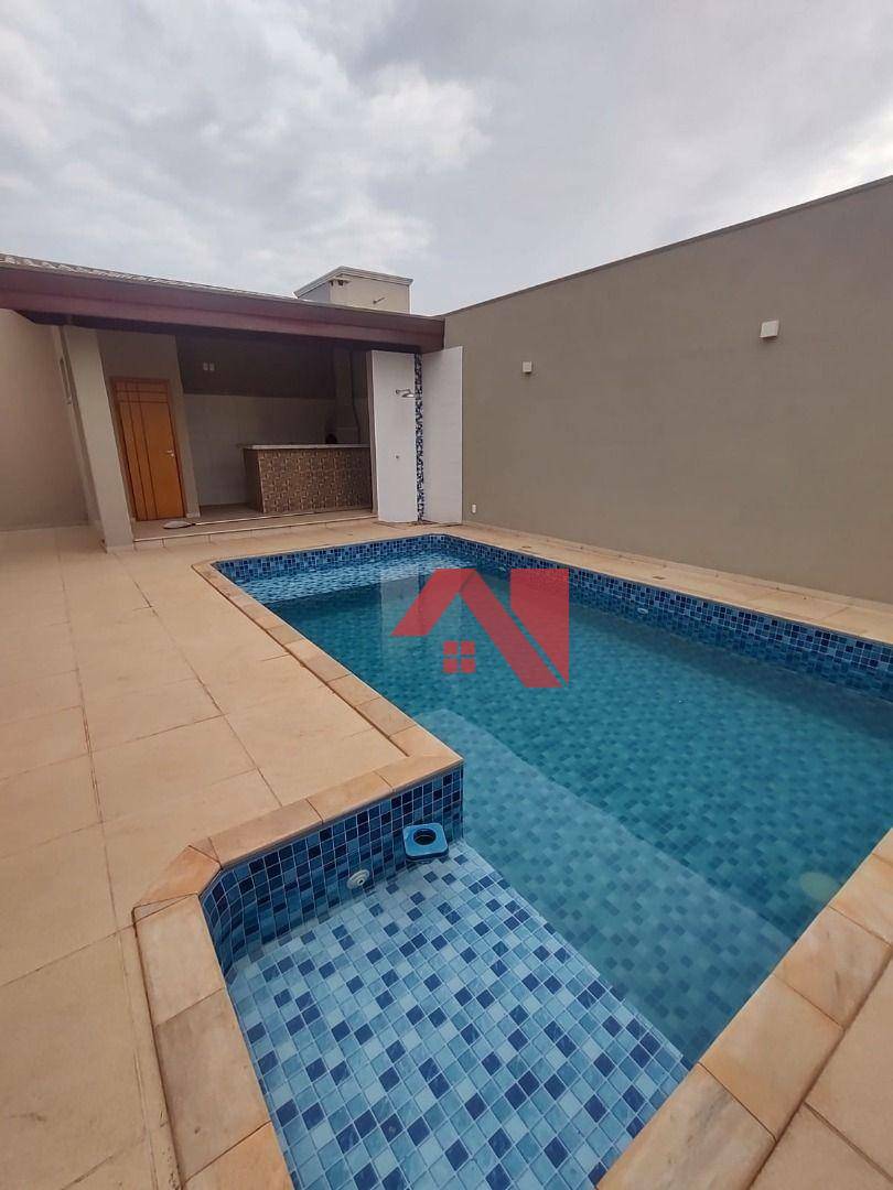 Casa de Condomínio à venda com 3 quartos, 174m² - Foto 3