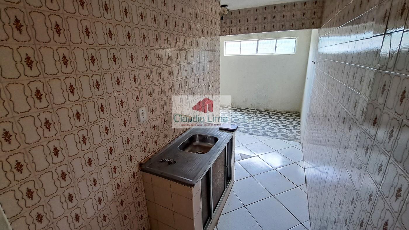 Apartamento à venda com 2 quartos, 50m² - Foto 8