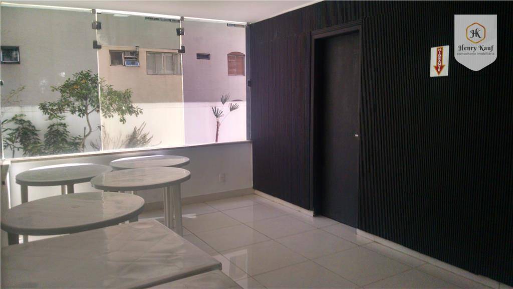 Apartamento à venda com 3 quartos, 192m² - Foto 34