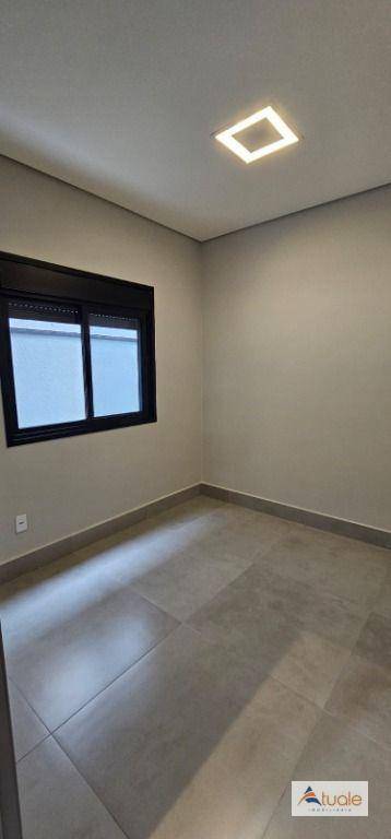 Casa de Condomínio à venda com 3 quartos, 129m² - Foto 9