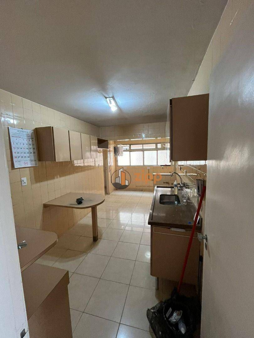 Apartamento à venda com 3 quartos, 120m² - Foto 3