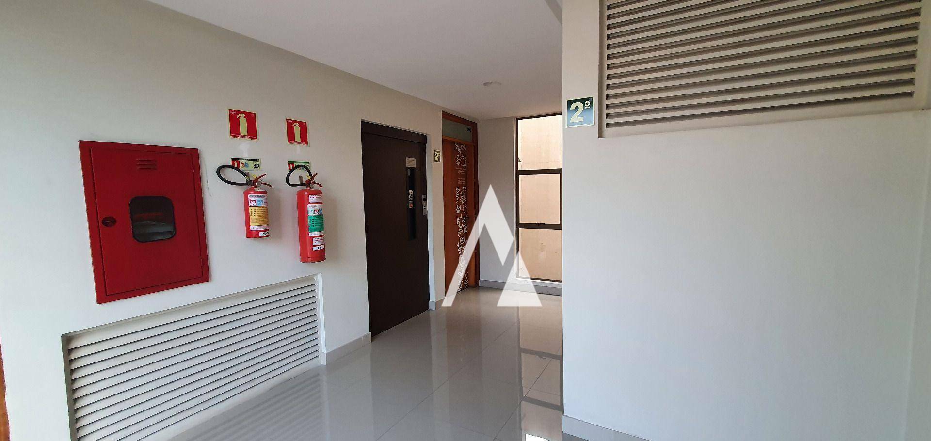 Conjunto Comercial-Sala à venda, 26m² - Foto 3