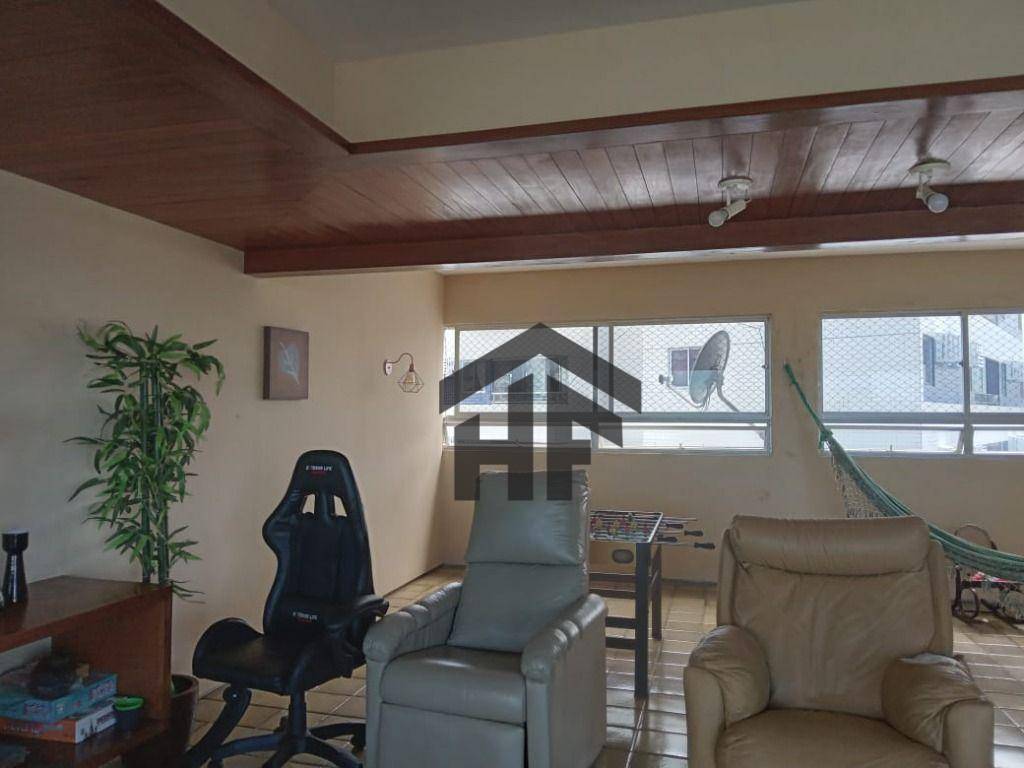 Apartamento à venda com 5 quartos, 247m² - Foto 8