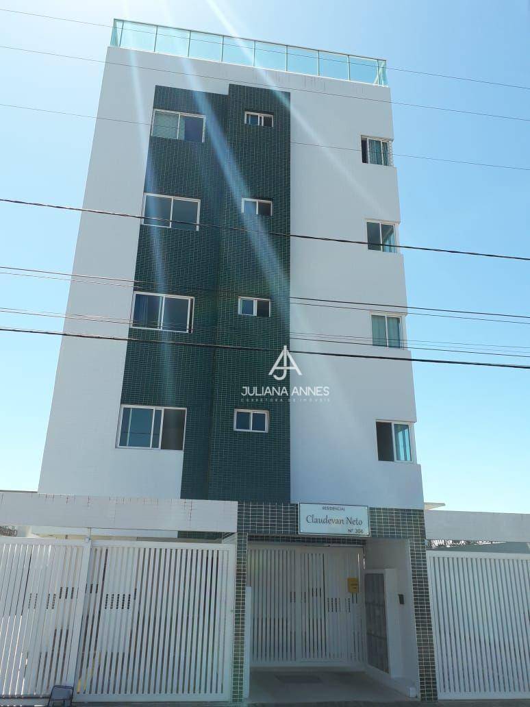 Apartamento à venda com 3 quartos, 100m² - Foto 20