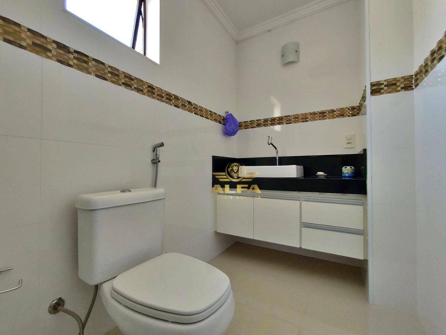 Apartamento à venda com 4 quartos, 132m² - Foto 20