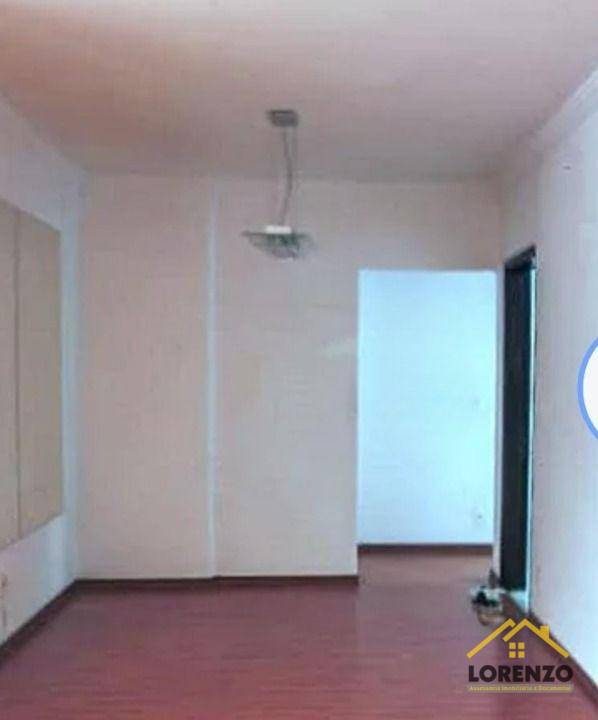 Apartamento à venda com 3 quartos, 126m² - Foto 2