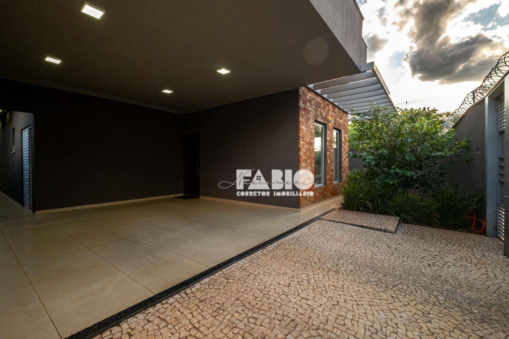 Casa à venda com 3 quartos, 150m² - Foto 8