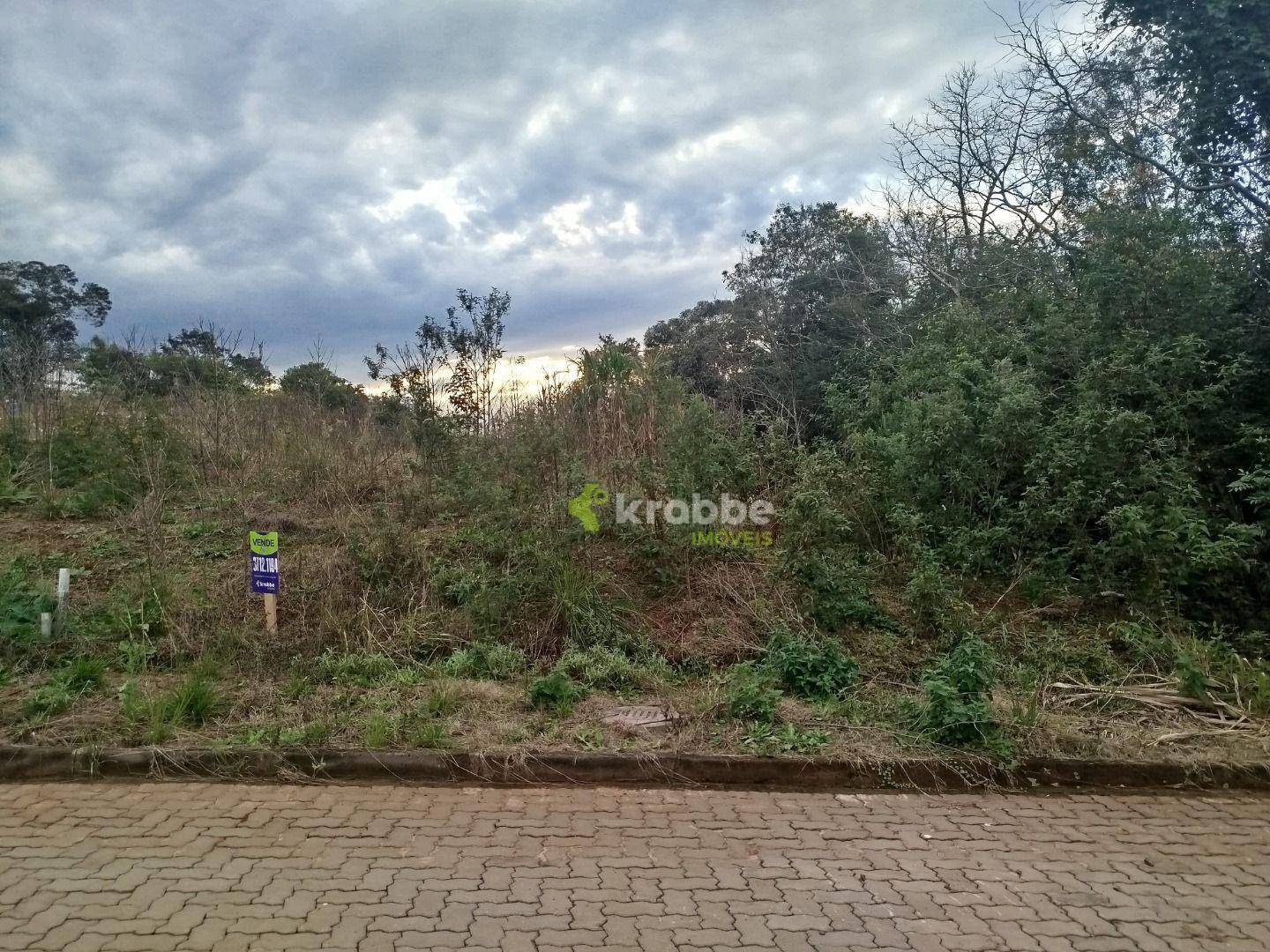 Loteamento e Condomínio à venda, 318M2 - Foto 1