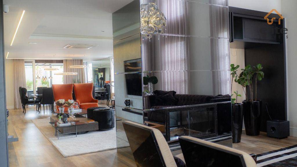 Casa de Condomínio à venda com 4 quartos, 600m² - Foto 15