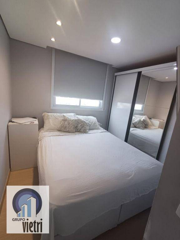 Apartamento à venda com 2 quartos, 42m² - Foto 15